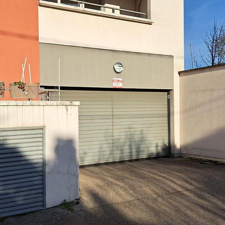 Appartement Cosy 3 Pieces Avec Garage Privatif 생프리에스트 외부 사진