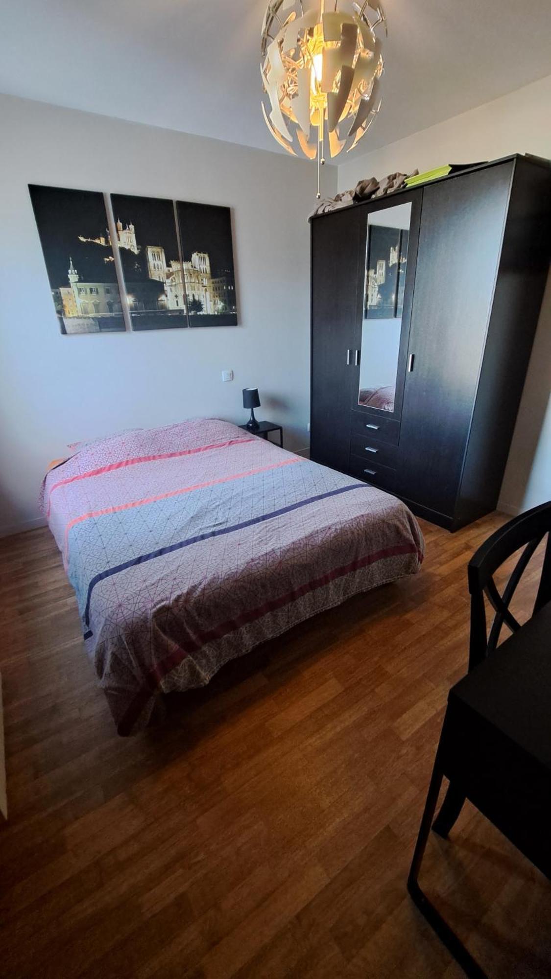 Appartement Cosy 3 Pieces Avec Garage Privatif 생프리에스트 외부 사진