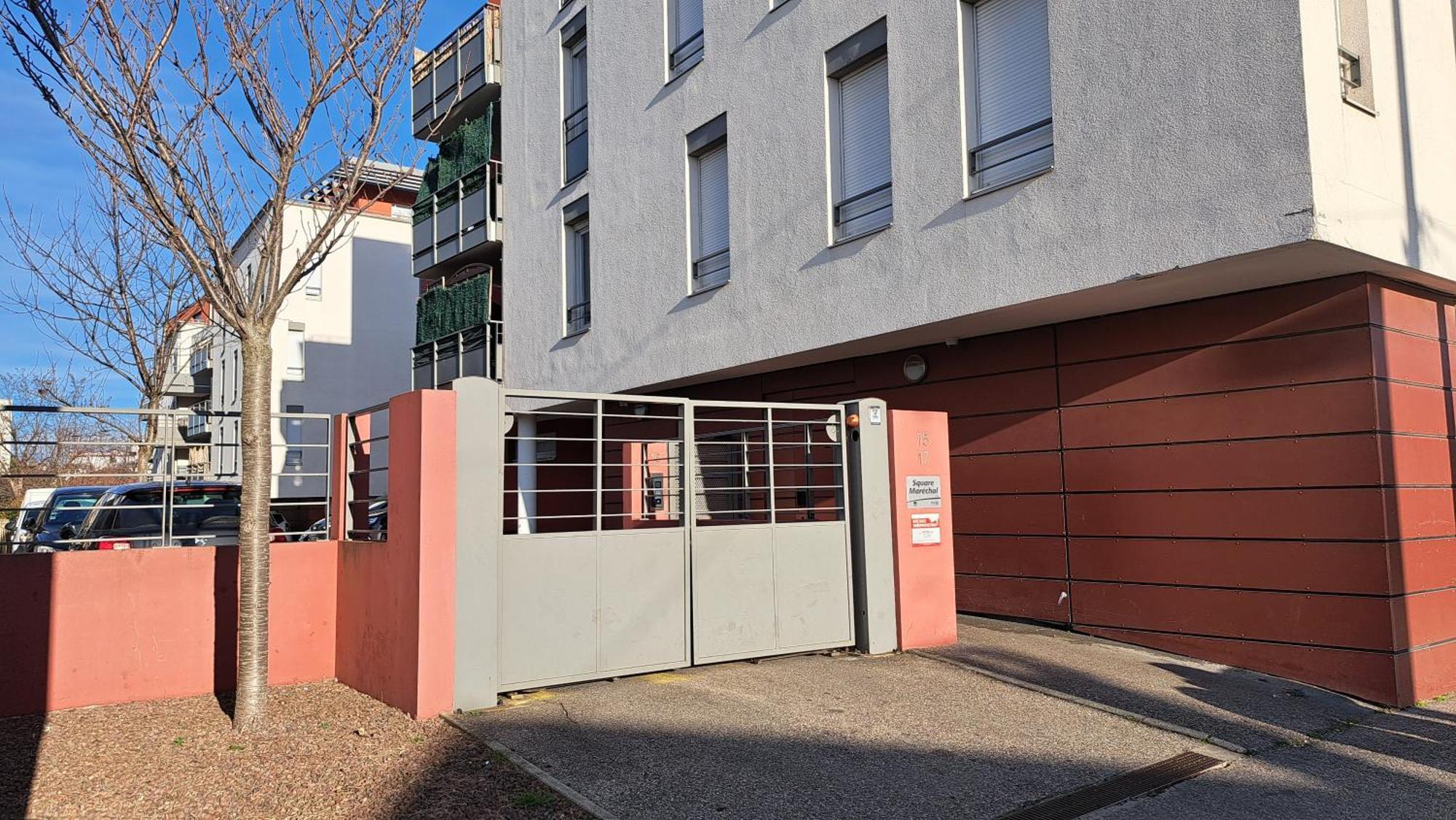 Appartement Cosy 3 Pieces Avec Garage Privatif 생프리에스트 외부 사진